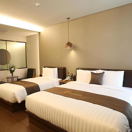 Rest Hotel Gimpo Zewnętrze zdjęcie