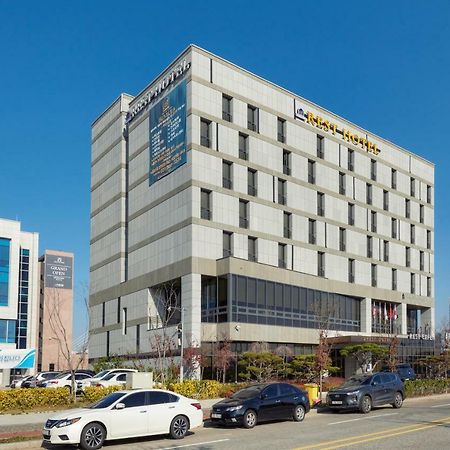 Rest Hotel Gimpo Zewnętrze zdjęcie