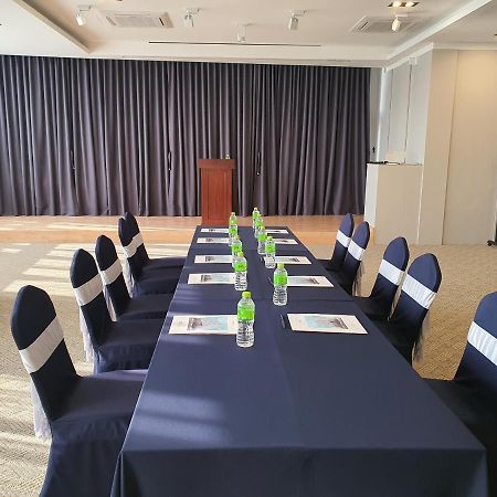 Rest Hotel Gimpo Zewnętrze zdjęcie