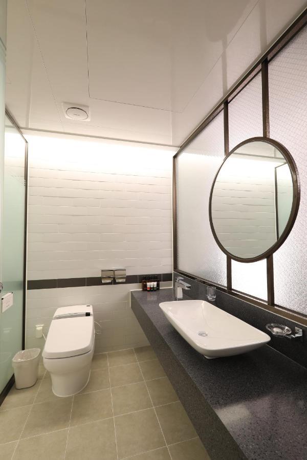 Rest Hotel Gimpo Zewnętrze zdjęcie