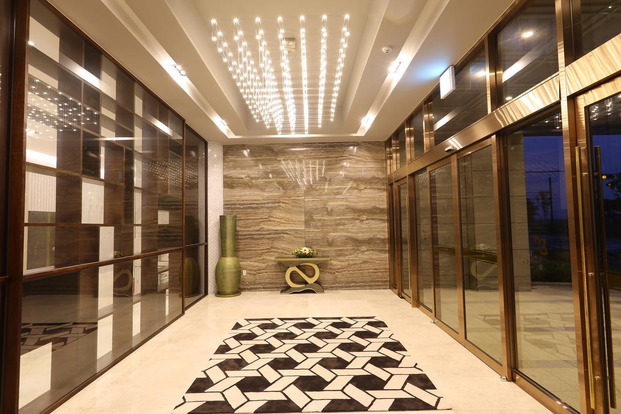 Rest Hotel Gimpo Zewnętrze zdjęcie