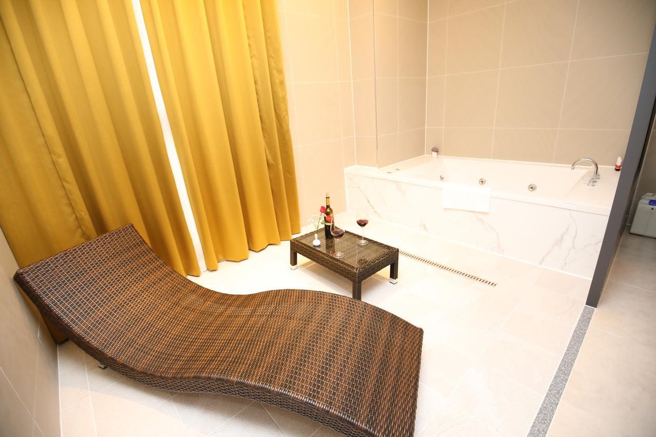 Rest Hotel Gimpo Zewnętrze zdjęcie