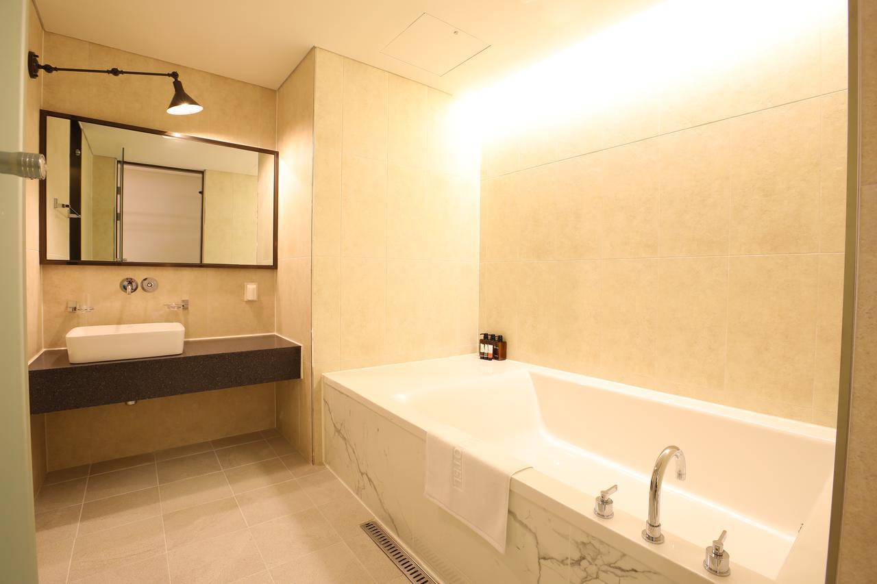 Rest Hotel Gimpo Zewnętrze zdjęcie