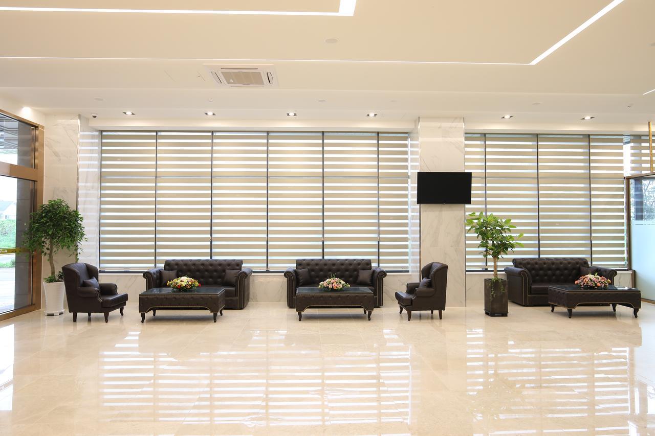 Rest Hotel Gimpo Zewnętrze zdjęcie