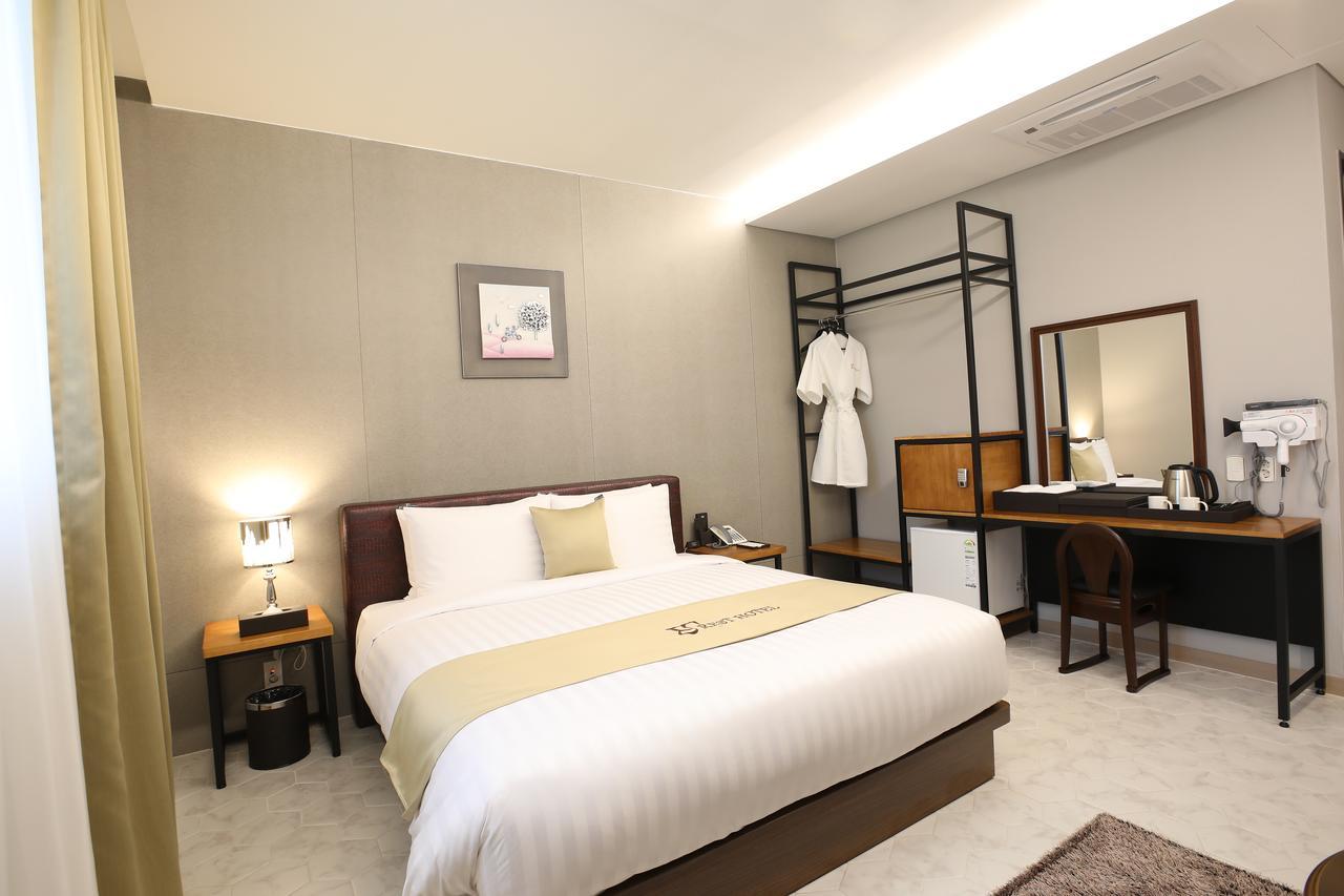 Rest Hotel Gimpo Zewnętrze zdjęcie