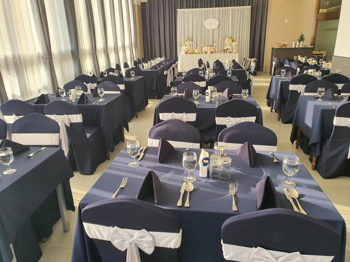 Rest Hotel Gimpo Zewnętrze zdjęcie
