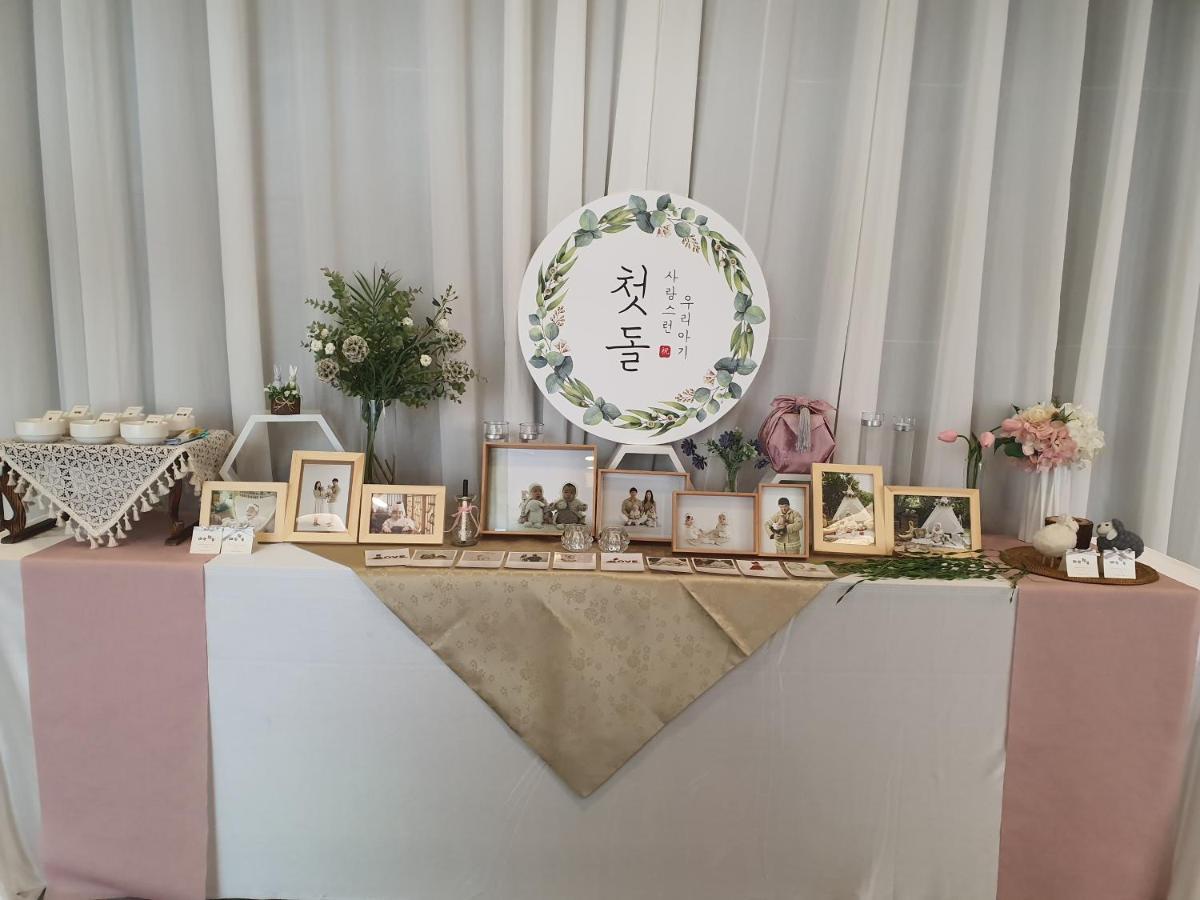 Rest Hotel Gimpo Zewnętrze zdjęcie