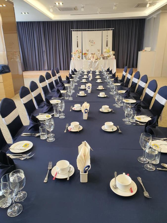 Rest Hotel Gimpo Zewnętrze zdjęcie