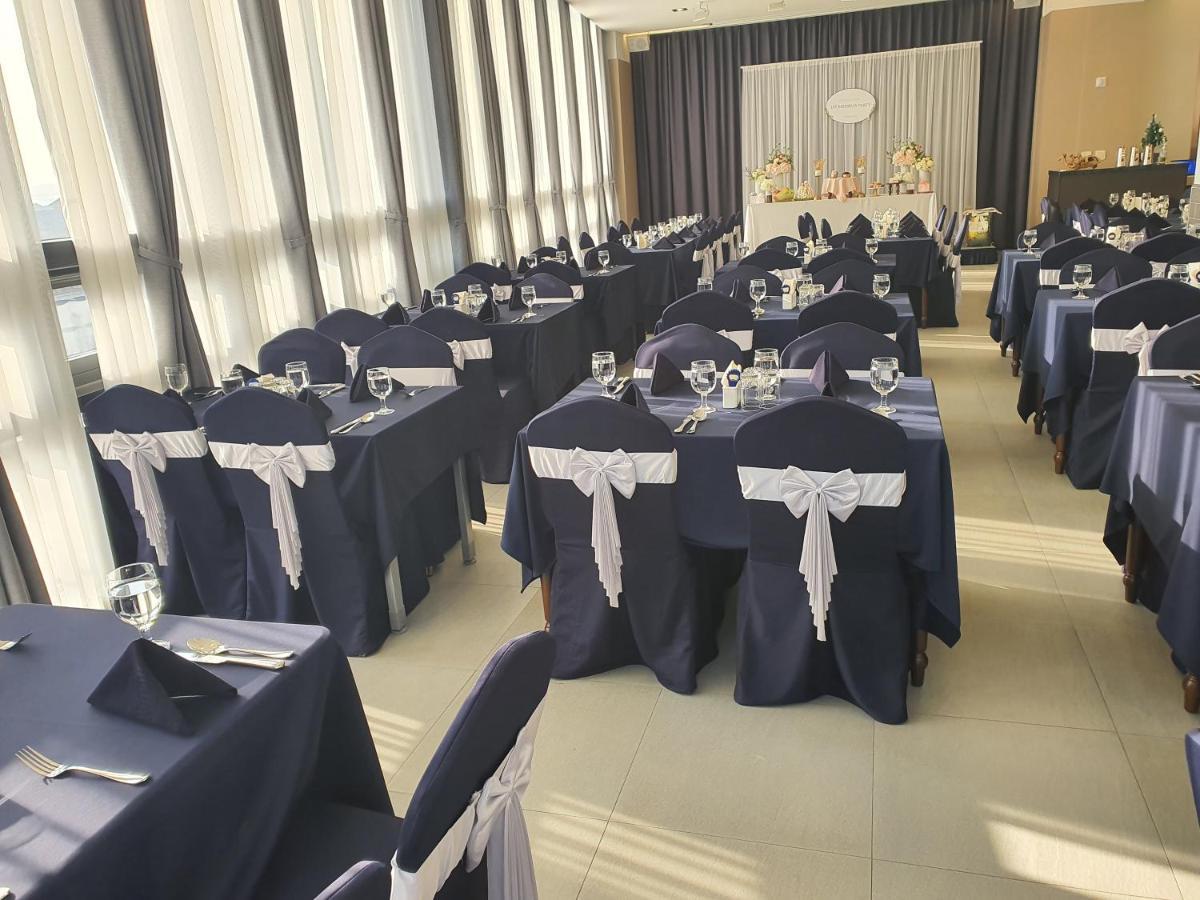 Rest Hotel Gimpo Zewnętrze zdjęcie