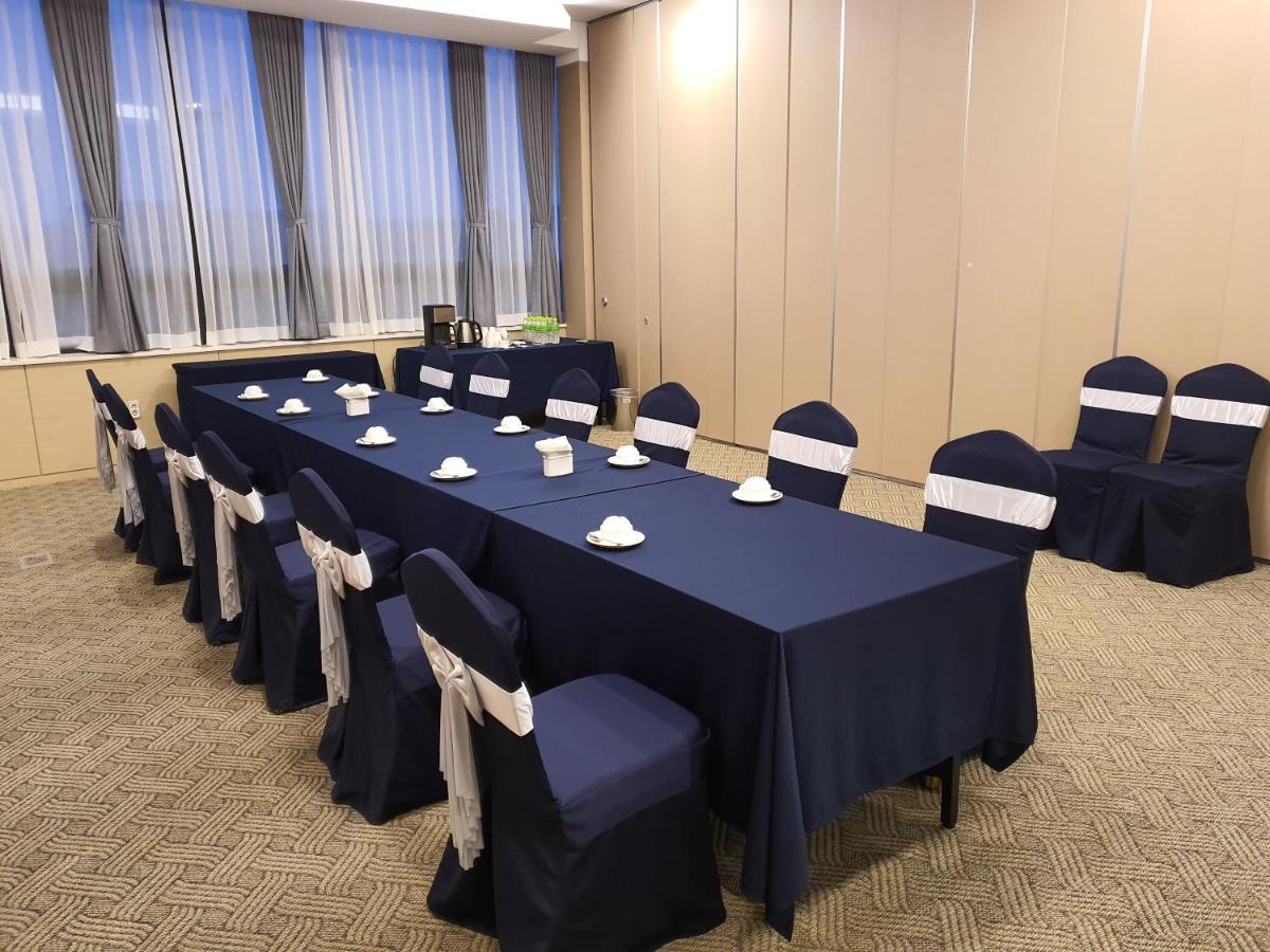 Rest Hotel Gimpo Zewnętrze zdjęcie