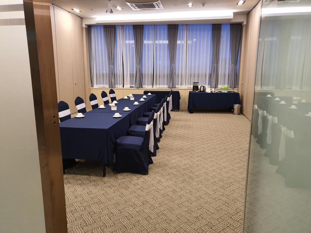 Rest Hotel Gimpo Zewnętrze zdjęcie